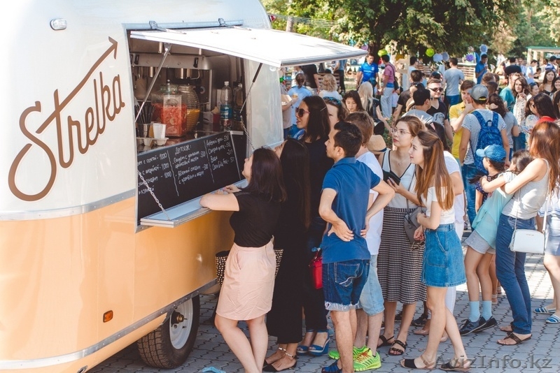 Передвижные трейлеры Sputnik в Казахстане  - Изображение #3, Объявление #1539200