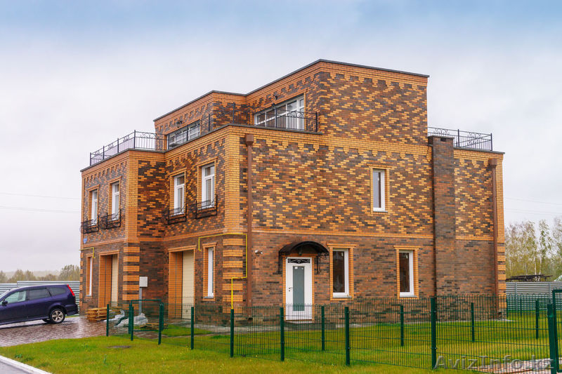 овая акция от ТОО "RBM-Holding" -"Зимой дешевле" закажи кирпич сегодня  - Изображение #2, Объявление #1541336