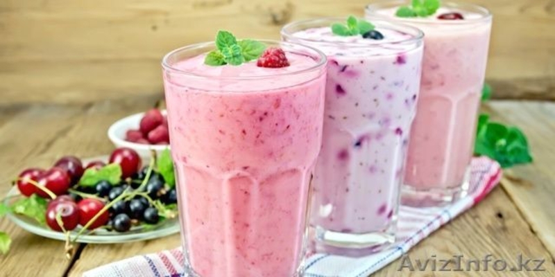 Натуральное козье молоко - Изображение #2, Объявление #1539145