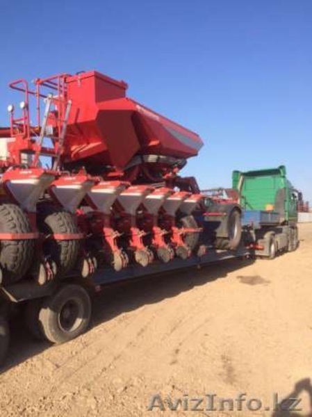 Перевозка негабаритных грузов,  Автоперевозка,  Перевозка сборных грузов - Изображение #3, Объявление #1542845