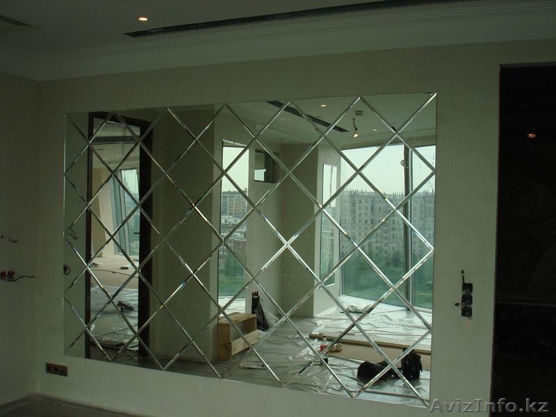 Зеркала любых размеров - Изображение #4, Объявление #1543595