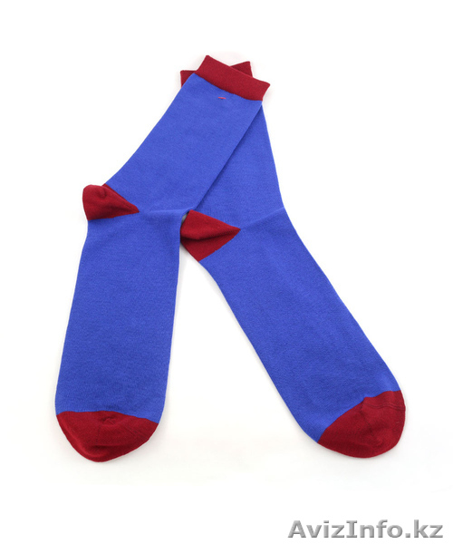 Купить мужские носки в Алматы Астане - Изображение #3, Объявление #1542362