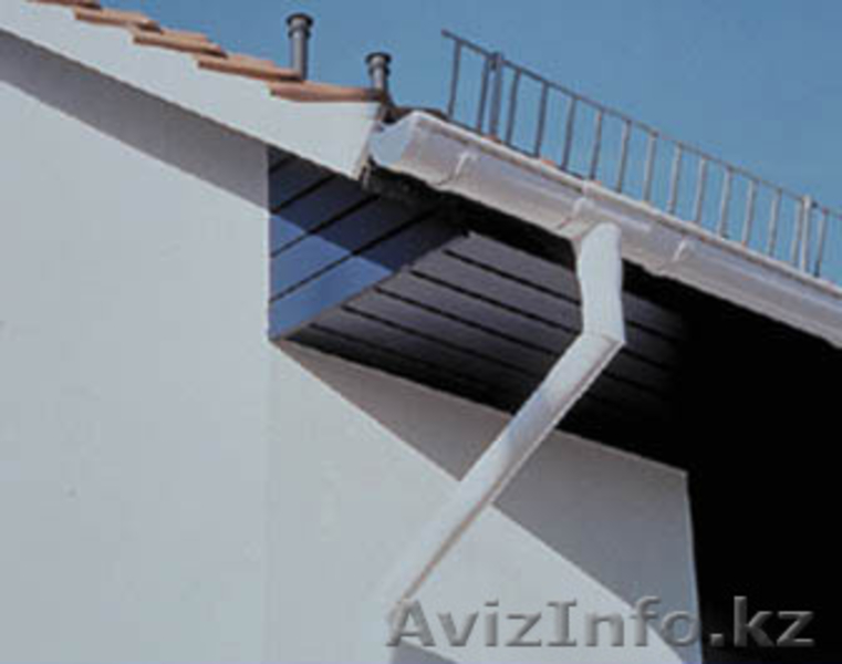 Водосточные системы Protektor (Германия) - Изображение #9, Объявление #245205