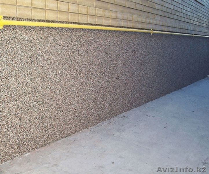 Tas Mix – штукатурка на основе мраморной крошки (каролит) - Изображение #1, Объявление #1539299