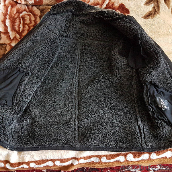 Продам мужскую, зимнюю дубленку - Изображение #2, Объявление #1543693