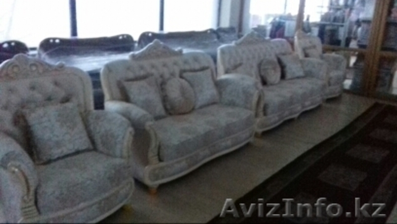 Мягкая мебель "Рамазан" - Изображение #4, Объявление #1538654