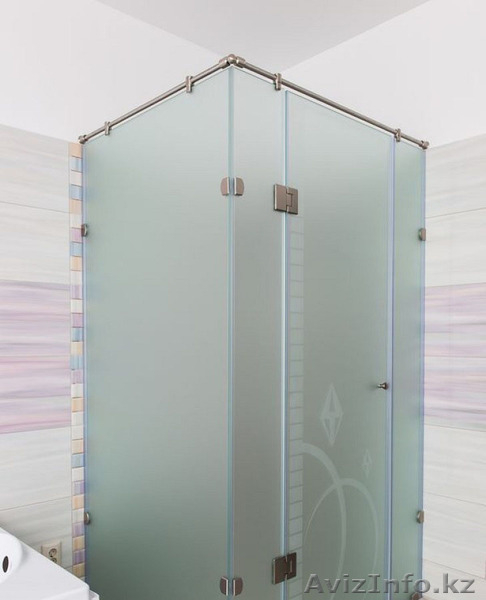 Стеклянные душевые кабины - Изображение #1, Объявление #1543419