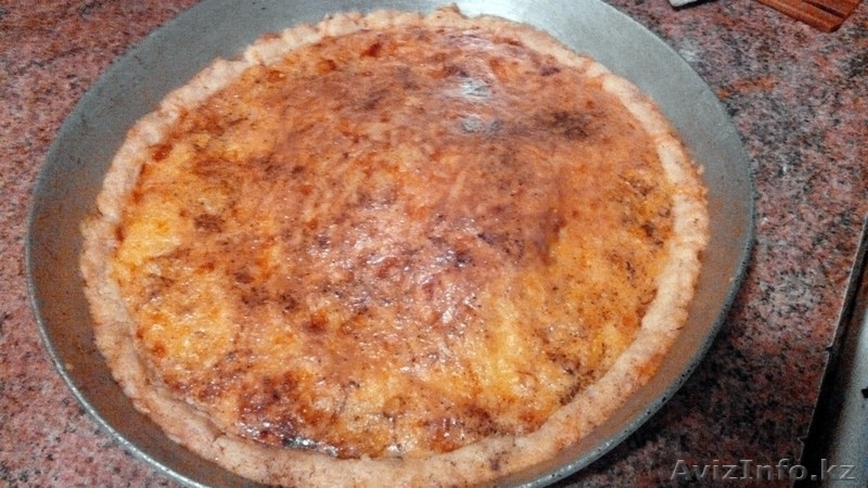 Вкусная необычная выпечка: домашние пироги и оригинальные кексы - Изображение #2, Объявление #1539538