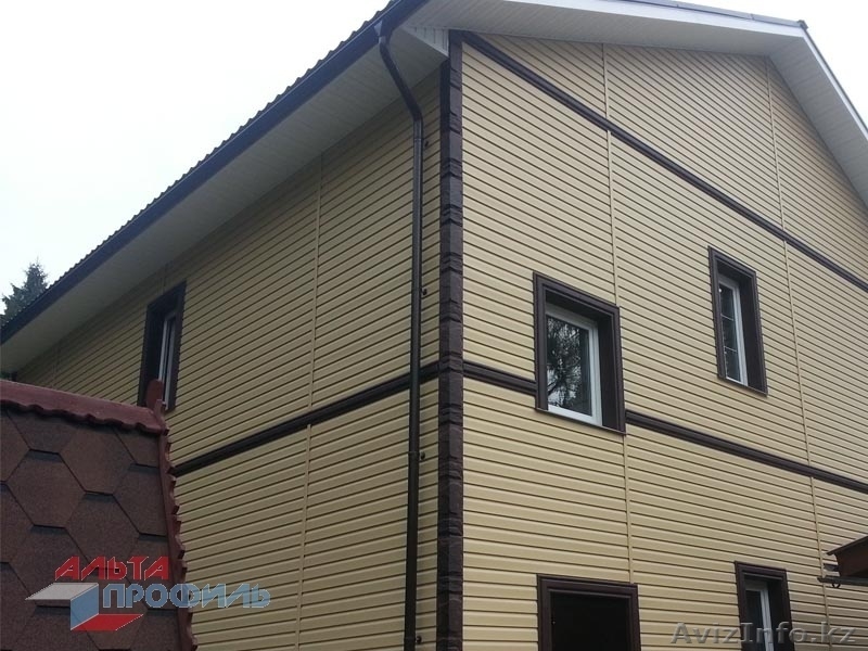 Водосточная система Альта-Профиль - Изображение #5, Объявление #353864