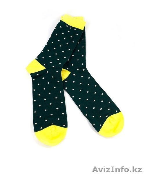 Купить мужские носки в Алматы Астане - Изображение #6, Объявление #1542362