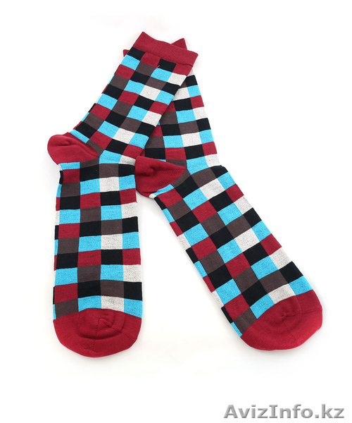 Купить мужские носки в Алматы Астане - Изображение #7, Объявление #1542362