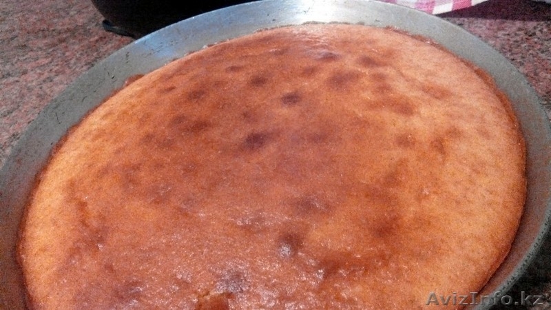 Вкусная необычная выпечка: домашние пироги и оригинальные кексы - Изображение #1, Объявление #1539538