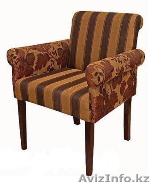 Мягкие кресла для ресторанов - Изображение #3, Объявление #1547249