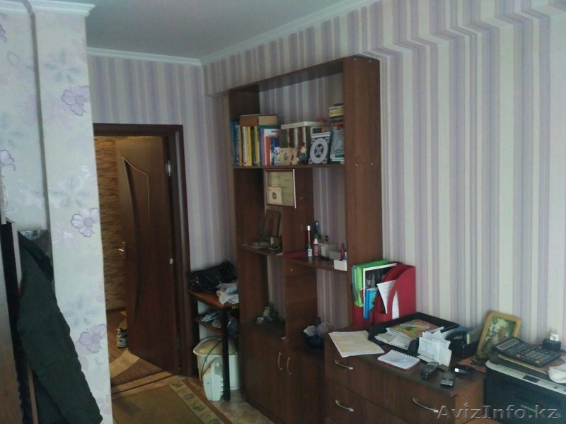 3-х комнатная на Вахтангова,19. Продажа или обмен. - Изображение #3, Объявление #1544624