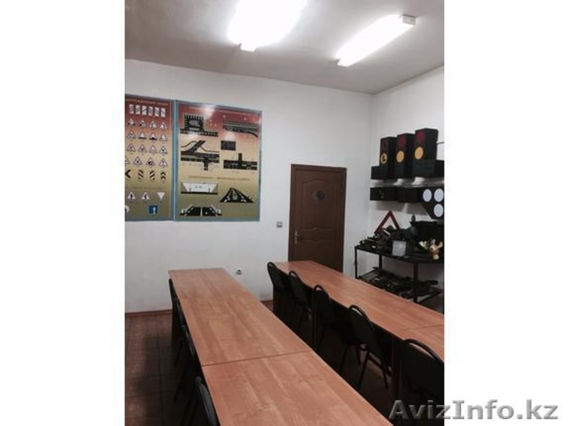 Обучение водителей легковых автомобилей категории «В»  - Изображение #3, Объявление #1545457