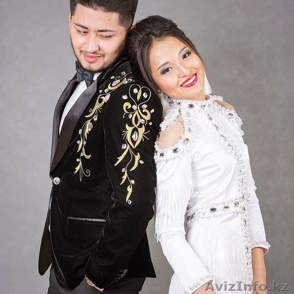 Дуэт группа "Гашыктар" - Изображение #4, Объявление #1541659