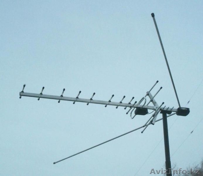 Спутниковое телевидение в Алматы, Отау тв, установка, настройка - Изображение #7, Объявление #371287