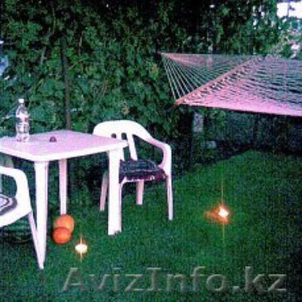 Продается дача (Алийские дачи по капчагайской трассе за Байсерке) - Изображение #3, Объявление #1539195