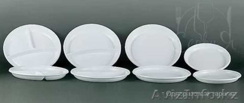 одноразовая посуда в Алматы - Изображение #1, Объявление #1543450