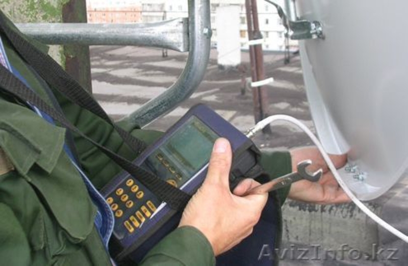 Спутниковое телевидение в Алматы, Отау тв, установка, настройка - Изображение #6, Объявление #371287