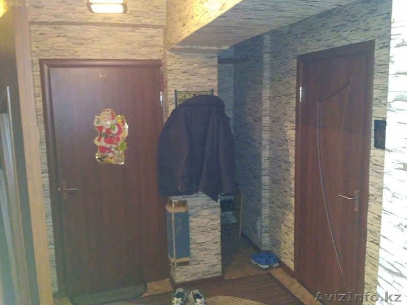 3-х комнатная на Вахтангова,19. Продажа или обмен. - Изображение #4, Объявление #1544624