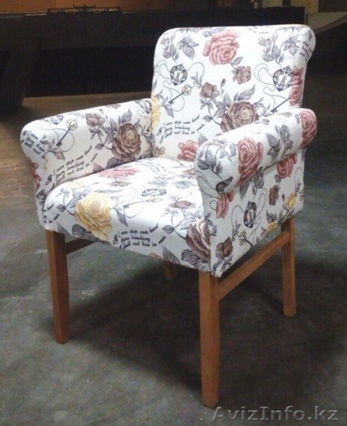 Мягкие кресла для ресторанов - Изображение #7, Объявление #1547249