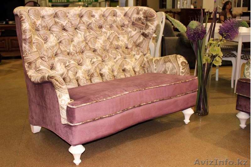 Мебель. Для ресторанов. - Изображение #2, Объявление #1540127