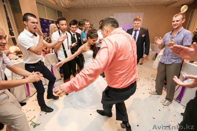 Организация свадьбы, шоу программы - Изображение #7, Объявление #202334