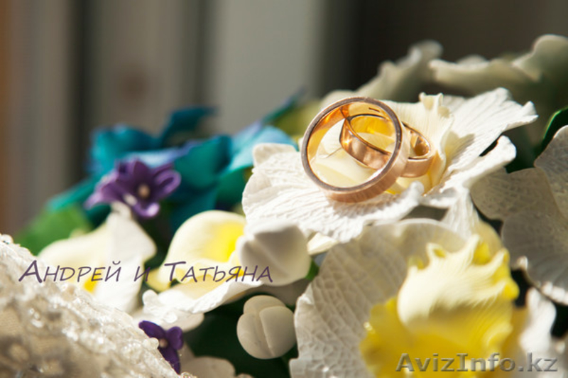 Свадьба в Алматы - проведение, тамада,  ведущая - Изображение #6, Объявление #397543