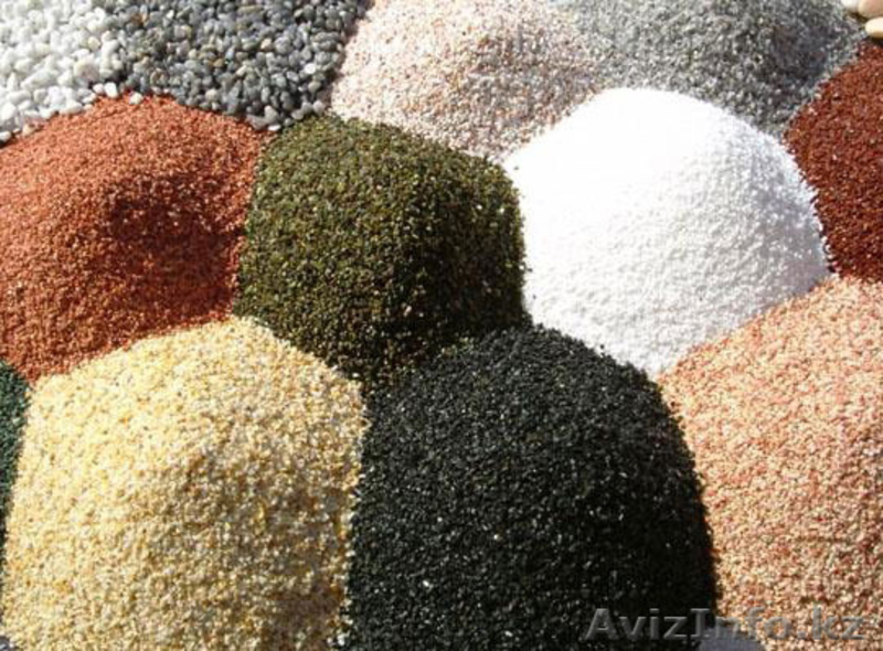 Tas Mix – штукатурка на основе мраморной крошки (каролит) - Изображение #3, Объявление #1539299