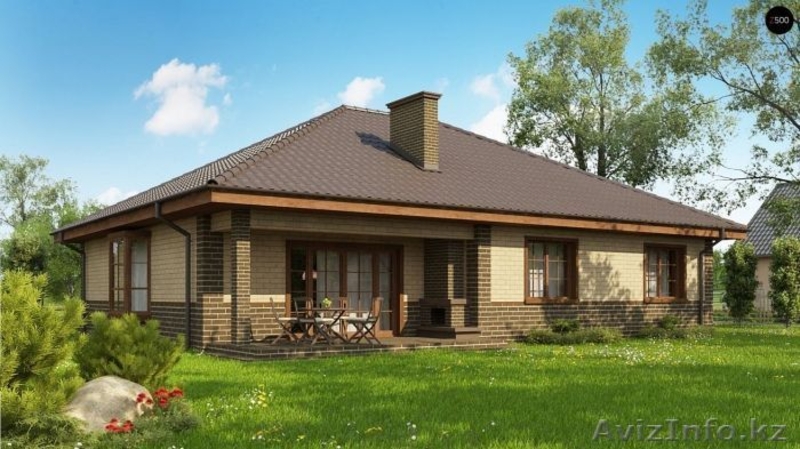 Строим из ЛСТК.Экострой Инвест. Легкие стальные тонкостенные конструкции. ЛСТК - Изображение #5, Объявление #1546425