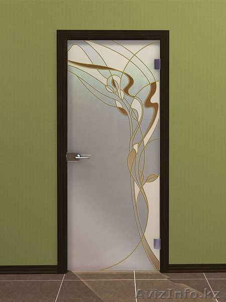 Стеклянные двери - Изображение #4, Объявление #1543607