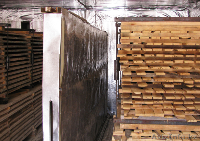  Обрезные доски (сосна) - Изображение #2, Объявление #1543674