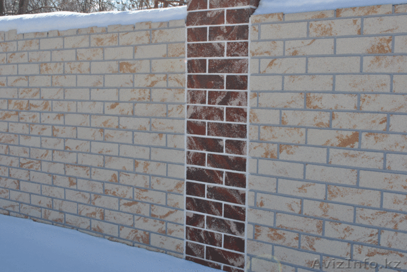 Гибкий камень - мраморная штукатурка - Изображение #4, Объявление #1539292