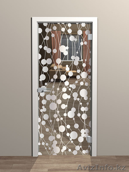 Стеклянные двери - Изображение #5, Объявление #1543607