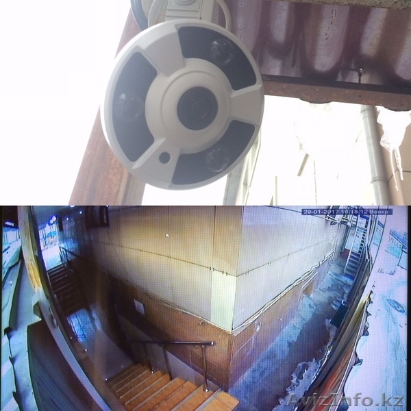 Система видеонаблюдения - Изображение #6, Объявление #1542208