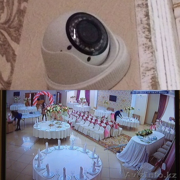 Система видеонаблюдения - Изображение #7, Объявление #1542208