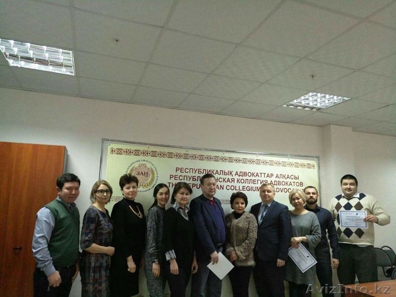 Лучший адвокат по уголовным делам в Алматы - Изображение #5, Объявление #1542968