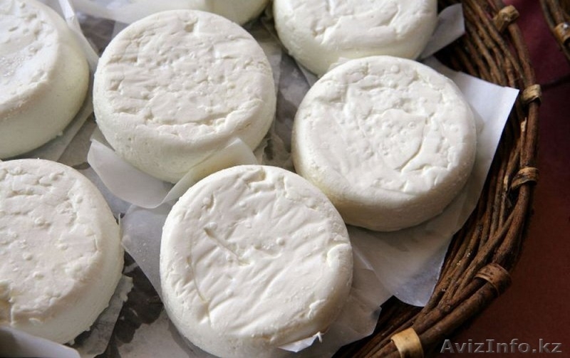 Натуральное козье молоко - Изображение #1, Объявление #1539145