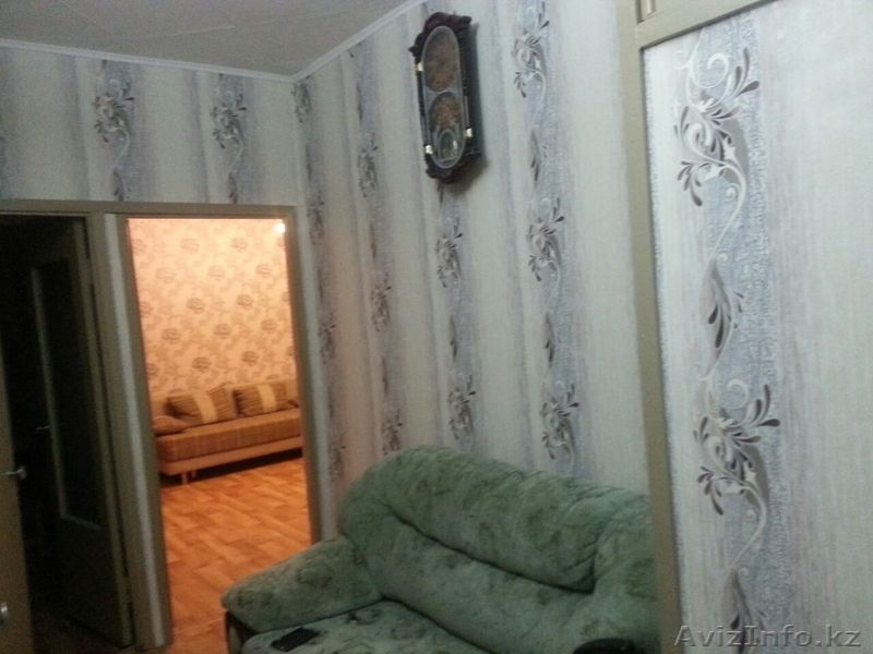 1 комнатная квартира АКСАЙ - Изображение #2, Объявление #1543387