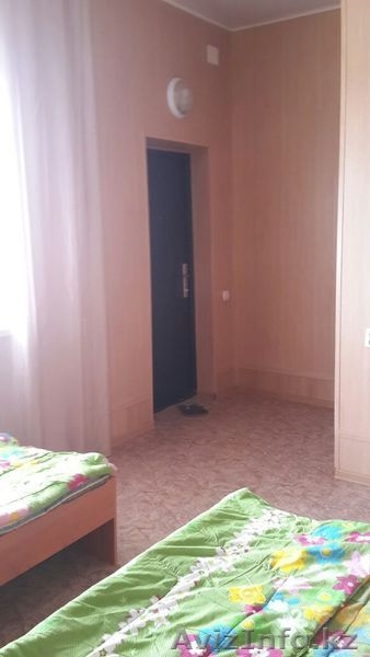 зона отдыха "Сакен", отдых на побережье озера Алаколь - Изображение #4, Объявление #1543237