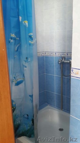 зона отдыха "Сакен", отдых на побережье озера Алаколь - Изображение #5, Объявление #1543237