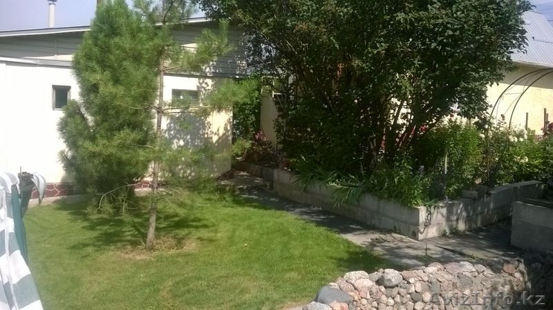 Продается дача с участком в 10 соток - Изображение #4, Объявление #1539010