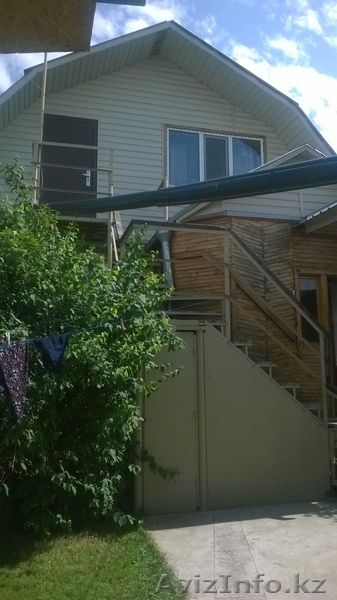 Продается дача с участком в 10 соток - Изображение #5, Объявление #1539010