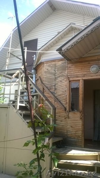 Продается дача с участком в 10 соток - Изображение #9, Объявление #1539010