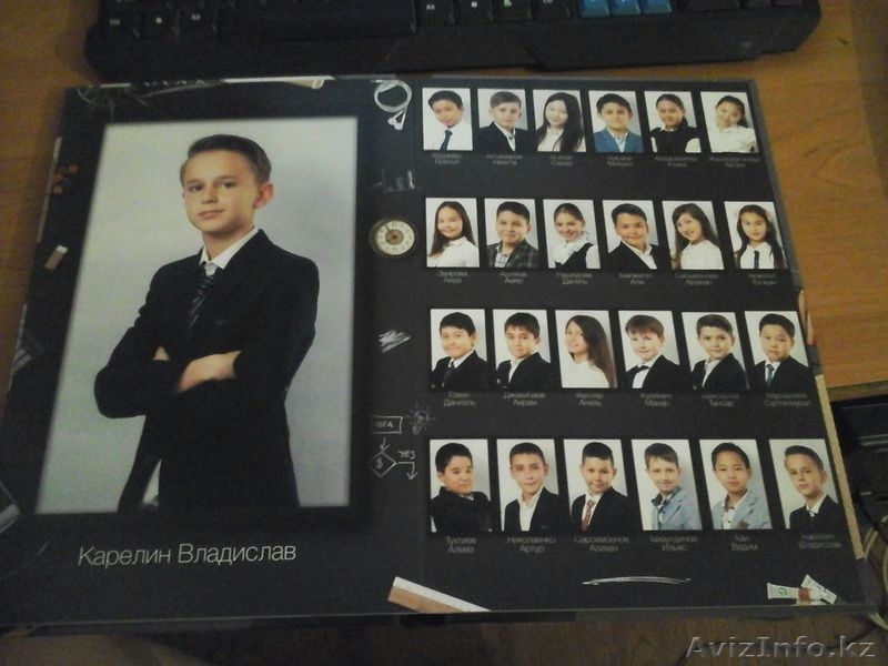 Изготовление виньеток и фотокниг - Изображение #2, Объявление #1540525