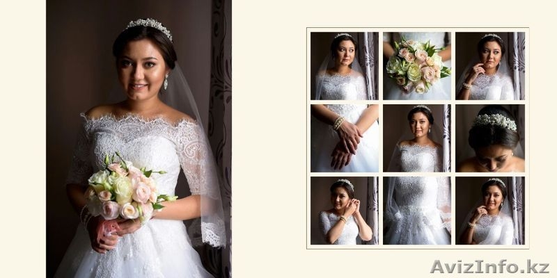 Изготовление виньеток и фотокниг - Изображение #5, Объявление #1540525