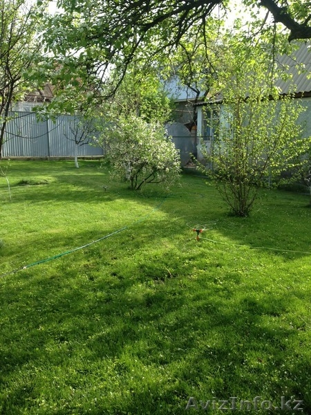 Продается дача с участком в 10 соток - Изображение #8, Объявление #1539010