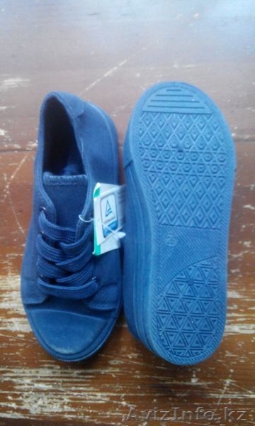 Обувь из Европы по низким ценам - Изображение #3, Объявление #1545329