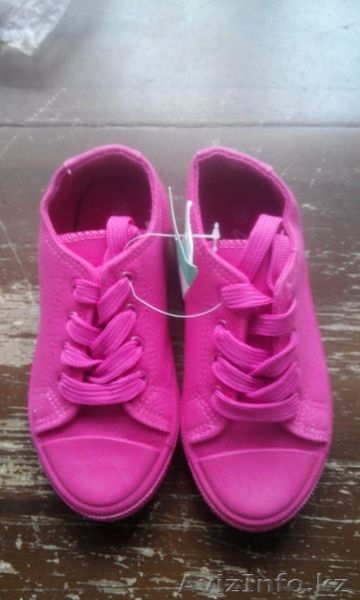 Обувь из Европы по низким ценам - Изображение #4, Объявление #1545329